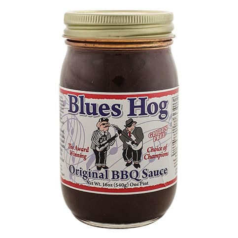 Blues Hog Original BBQ Sauce 16 ounce