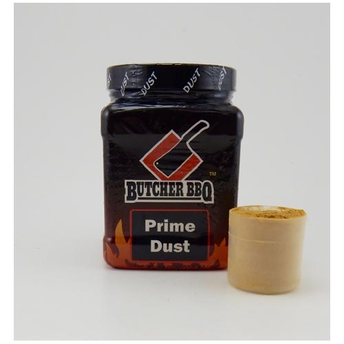 Butcher BBQ Prime Dust Injection 1 lb.