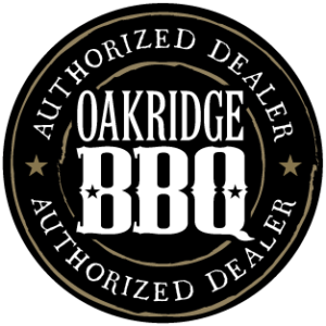 Oakridge BBQ Authorized Dealer