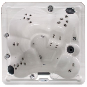 THE BROADWAY 4 Person Hot Tub 28 Jets