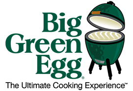Big Green Egg - The Ultimate Cooking Experience - liberty hot spot - missouri hot tubs and grills
