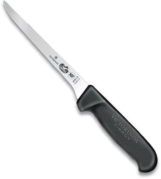 Victorinox fibrox boning knife 6 inch