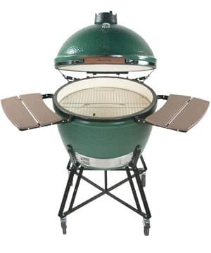 Big Green Egg Grill Large